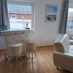 Haus Dreimaster Erdgeschoss Apartamento *