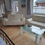 Haus Dreimaster Erdgeschoss Apartamento *