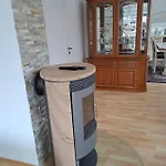 Haus Dreimaster Erdgeschoss Norden