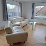 Haus Dreimaster Erdgeschoss Apartamento