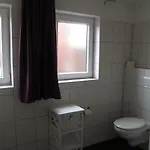 Haus Dreimaster Erdgeschoss Norden