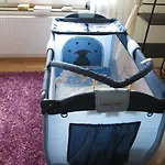 Apartamento Haus Dreimaster Erdgeschoss *