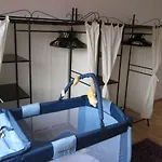 Apartamento Haus Dreimaster Erdgeschoss