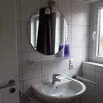Haus Dreimaster Erdgeschoss * Norden