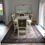 Haus Dreimaster Erdgeschoss *