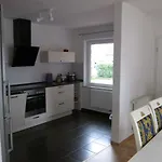 Apartamento Haus Dreimaster Erdgeschoss *