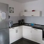 Haus Dreimaster Erdgeschoss * Norden
