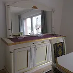 Haus Dreimaster Erdgeschoss * Norden