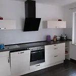 Haus Dreimaster Erdgeschoss Apartamento Norden