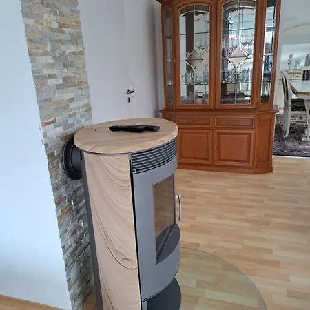 Haus Dreimaster Erdgeschoss Norden