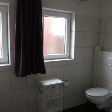 Haus Dreimaster Erdgeschoss Norden