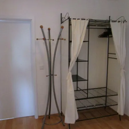 Haus Dreimaster Erdgeschoss Apartamento *